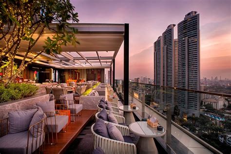Novotel Bangkok Sukhumvit 20, Bangkok (updated prices 2024).